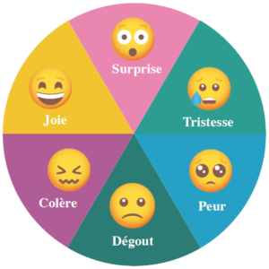 emotionsroue